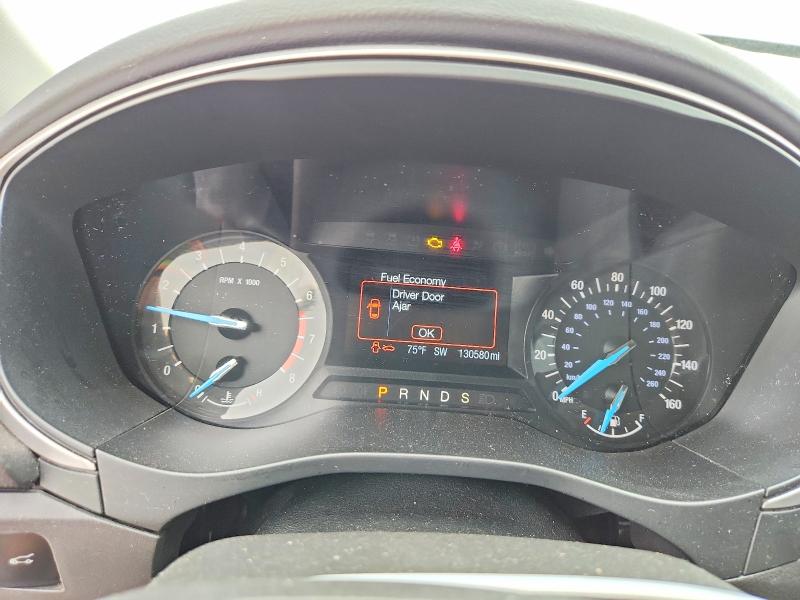 2014 Ford Fusion 4d 4wd მანქანა იყიდება აუქციონზე, vin: 3FA6P0H95ER175754, აუქციონის ნომერი: 64248686