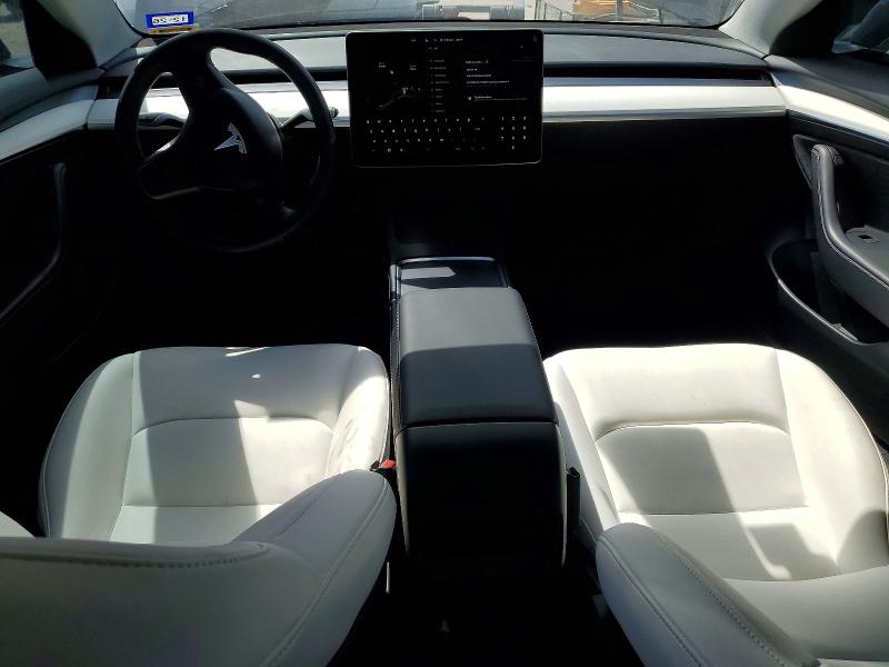 Aukcja sprzedaży 2023 Tesla Model 3, vin: 5YJ3E1EA1PF671615, numer aukcji: 65846086