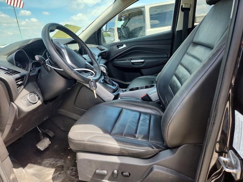 Aukcja sprzedaży 2015 Ford Escape, vin: 1FMCU9GX6FUB03364, numer aukcji: 65657066