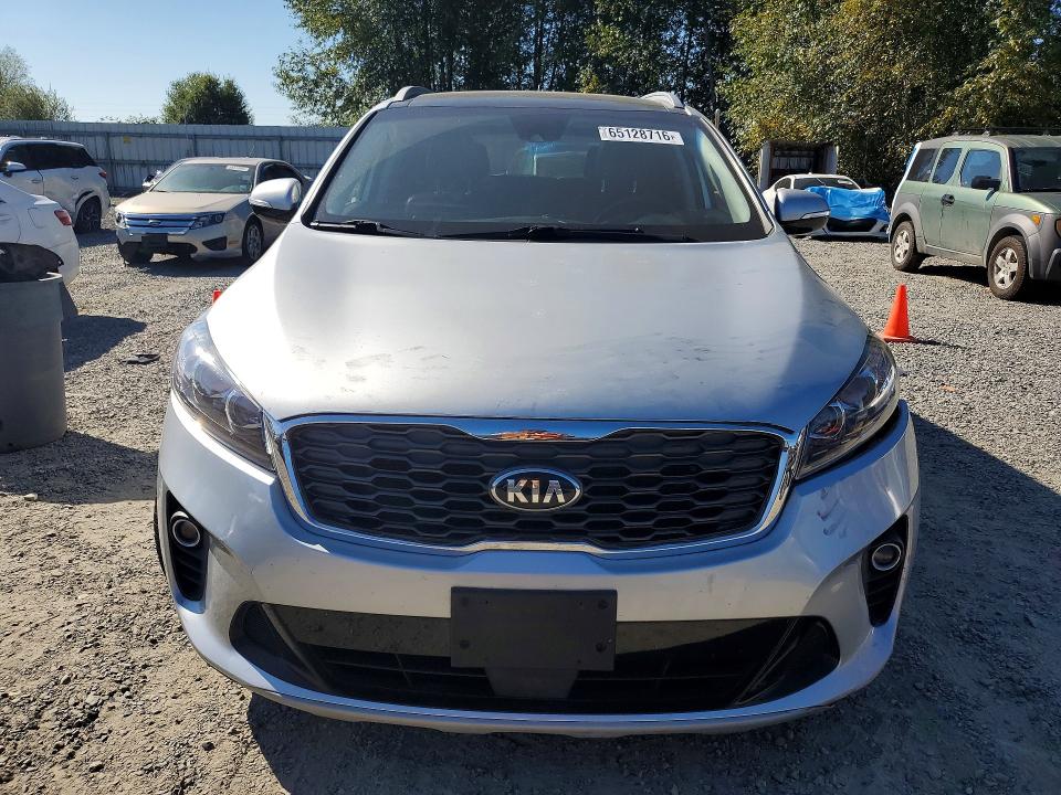 Продаж на аукціоні авто 2020 Kia Sorento, vin: 5XYPHDA58LG656485, номер лоту: 65128716