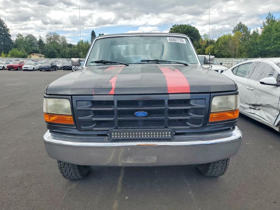 Aukcja sprzedaży 1994 Ford F150, vin: 1FTEX14Y0RKA69361, numer aukcji: 66807776