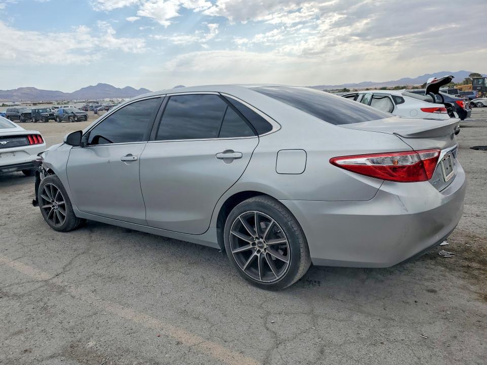Aukcja sprzedaży 2017 Toyota Camry, vin: 4T1BF1FK2HU444048, numer aukcji: 63444486