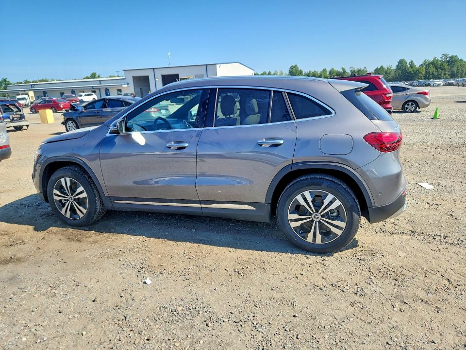 Aukcja sprzedaży 2025 Mercedes-benz Gla, vin: W1N4N4GB6SJ732589, numer aukcji: 65340226