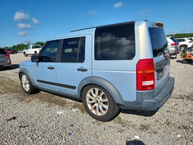2006 Land Rover Lr3 მანქანა იყიდება აუქციონზე, vin: SALAG25436A392958, აუქციონის ნომერი: 63643946