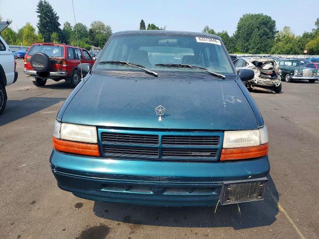 Aukcja sprzedaży 1995 Dodge Caravan, vin: 2B4GH2534SR332874, numer aukcji: 63373846