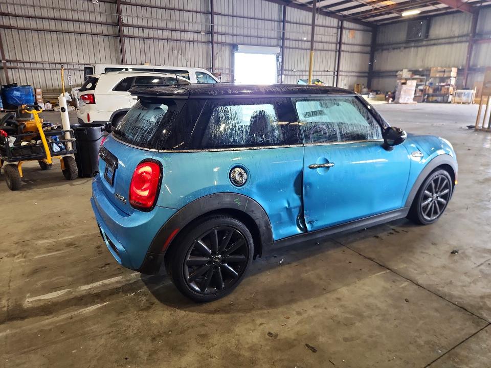 Aukcja sprzedaży 2017 Mini Cooper, vin: WMWXP7C58H2A45424, numer aukcji: 63855836