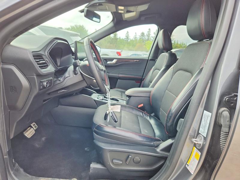 Aukcja sprzedaży 2023 Ford Escape, vin: 1FMCU9PZ0PUA20273, numer aukcji: 64994786