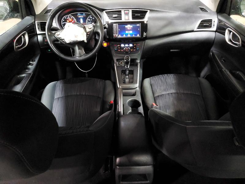 Aukcja sprzedaży 2019 Nissan Sentra, vin: 3N1AB7APXKY388403, numer aukcji: 66925936