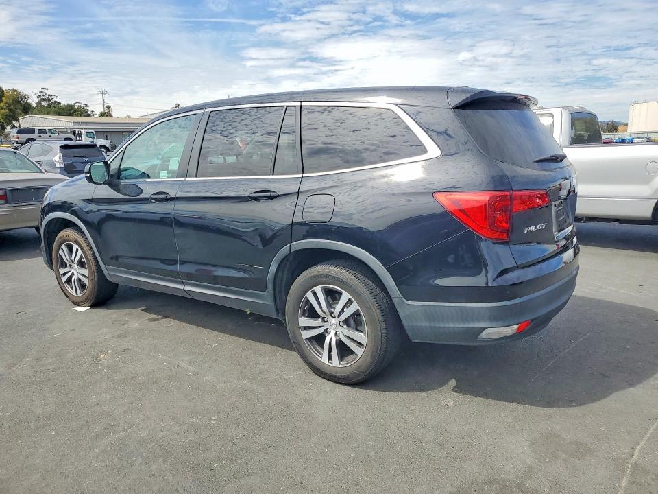 Aukcja sprzedaży 2018 Honda Pilot, vin: 5FNYF5H66JB013782, numer aukcji: 65471976