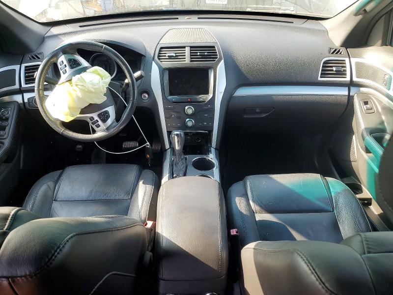 Продажа на аукционе авто 2014 Ford Explorer, vin: 1FM5K7D85EGA59709, номер лота: 64604756