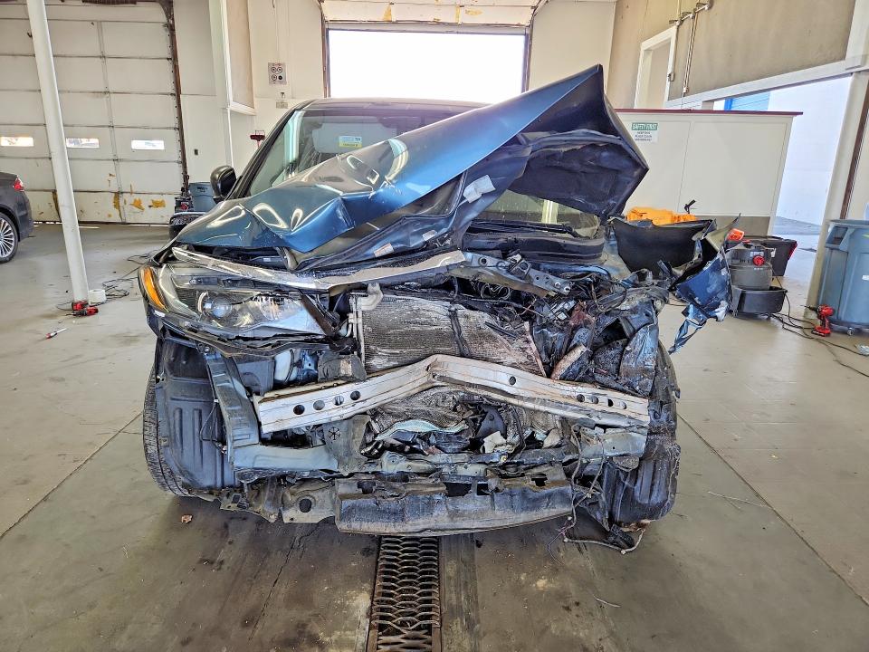 Aukcja sprzedaży 2016 Honda Pilot, vin: 5FNYF6H11GB110438, numer aukcji: 64571086