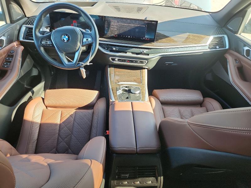 Aukcja sprzedaży 2025 Bmw X5, vin: 5UX23EU0XS9X13718, numer aukcji: 66250666