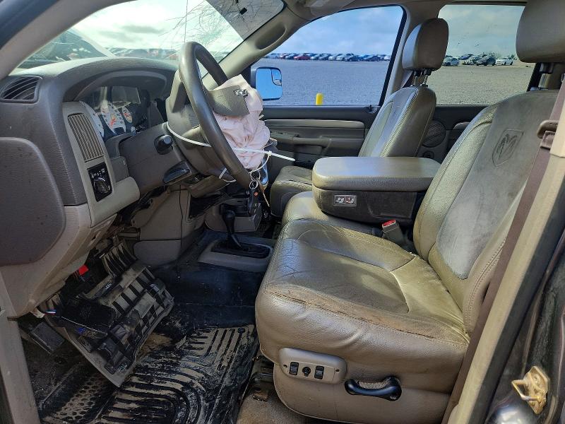 65313316 :رقم المزاد ، 3D7KU28C44G219266 vin ، 2004 Dodge Ram 2500 مزاد بيع