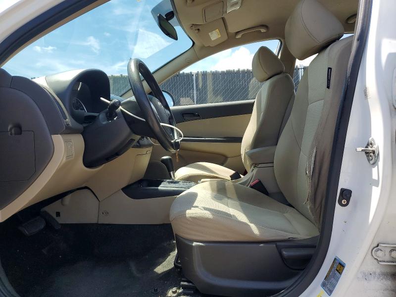Продаж на аукціоні авто 2011 Hyundai Elantra Touring, vin: KMHDB8AE3BU122542, номер лоту: 64396286