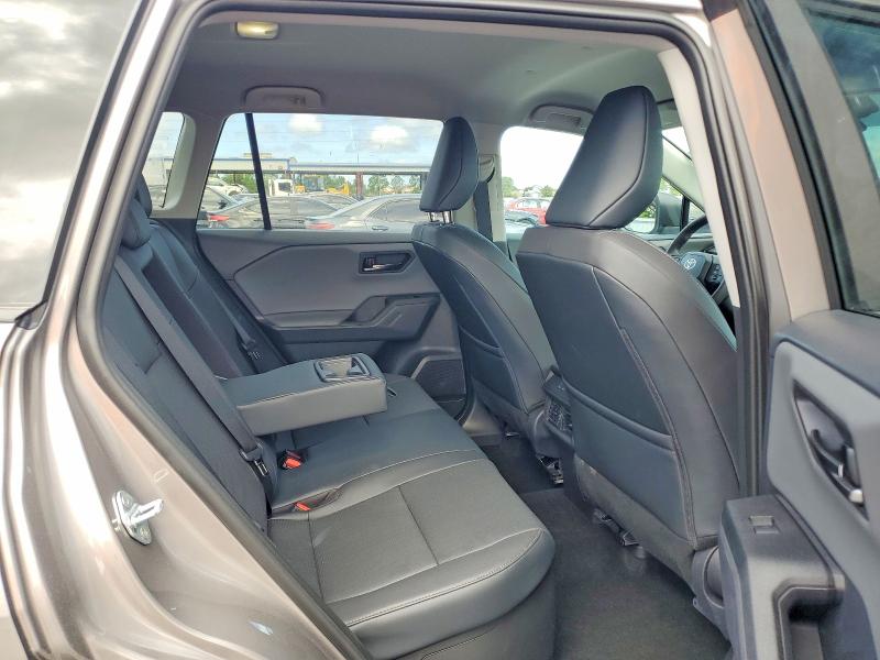 Продаж на аукціоні авто 2026 Toyota Rav4, vin: 2T36DRBV8TW000646, номер лоту: 63998296