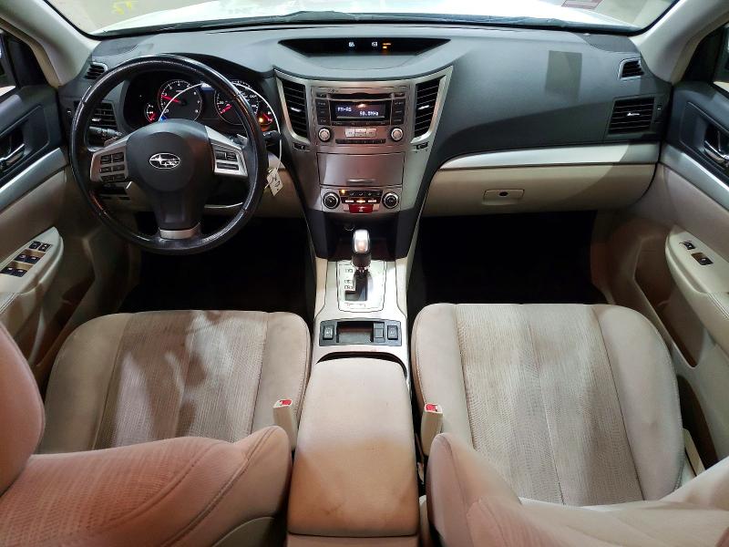 Aukcja sprzedaży 2013 Subaru Outback, vin: 4S4BRBCC6D3265568, numer aukcji: 65154946