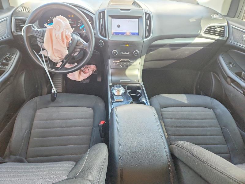 Продажа на аукционе авто 2020 Ford Edge, vin: 2FMPK3G96LBA36319, номер лота: 65500796