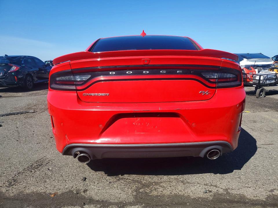 Aukcja sprzedaży 2019 Dodge Charger, vin: 2C3CDXCT0KH532366, numer aukcji: 65915626