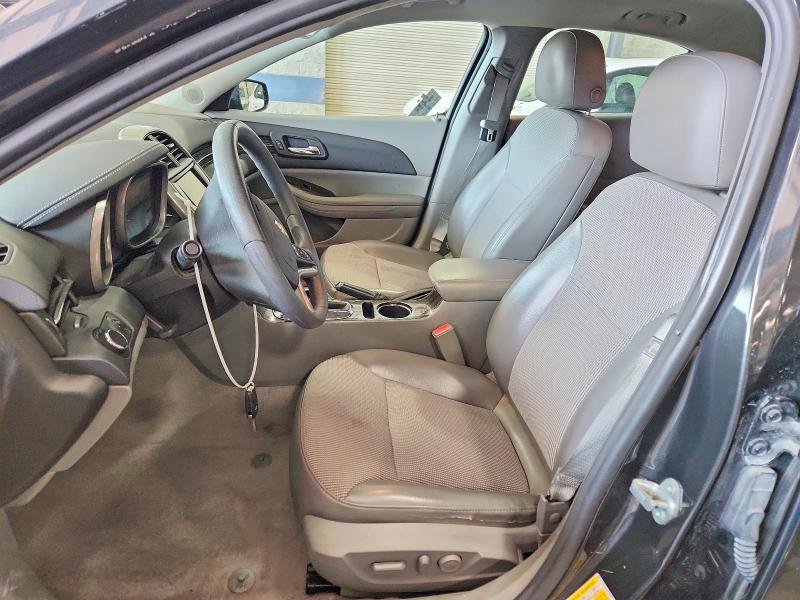 Продаж на аукціоні авто 2014 Chevrolet Malibu, vin: 1G11C5SL9EF276352, номер лоту: 64384466