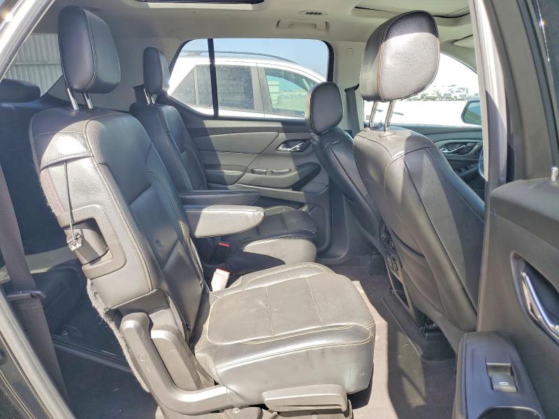 Auction sale of the 2018 Chevrolet Traverse, vin: 1GNERKKW4JJ133159, lot number: 64279576