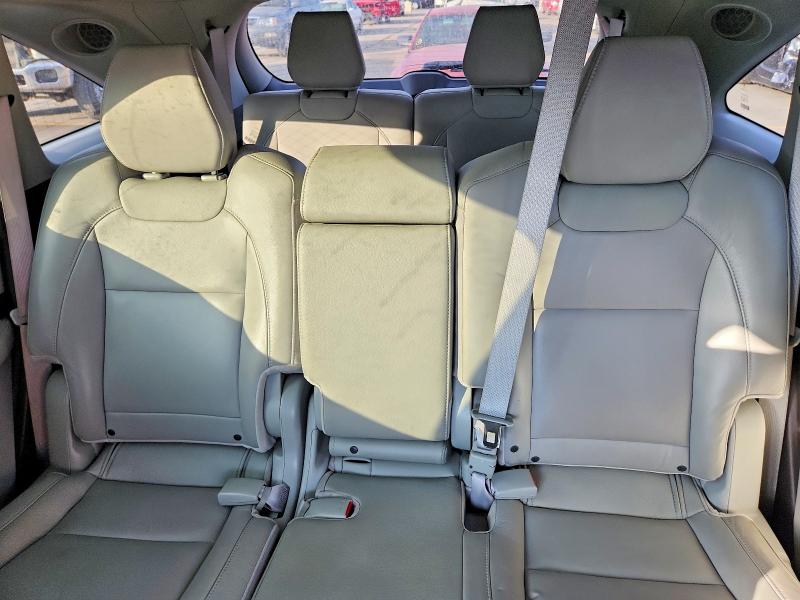 Aukcja sprzedaży 2016 Acura Mdx, vin: 5FRYD4H43GB048754, numer aukcji: 64619286