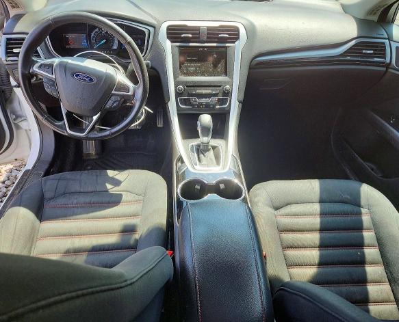65054996 :رقم المزاد ، 3FA6P0H79GR257214 vin ، 2016 Ford Fusion مزاد بيع