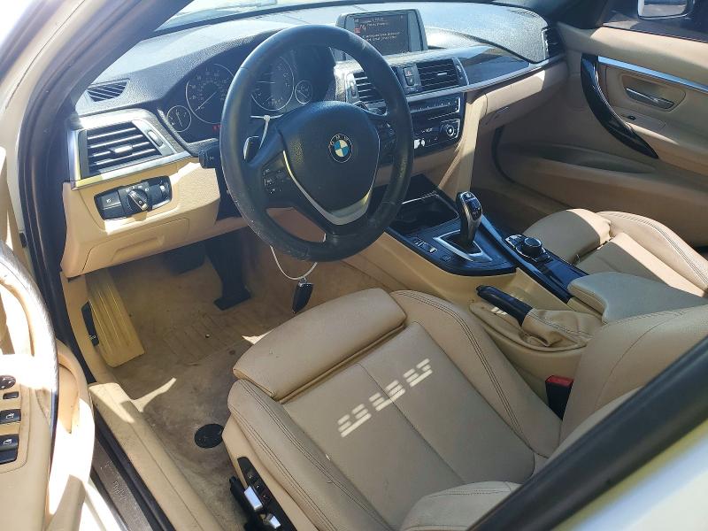 Aukcja sprzedaży 2016 Bmw 328, vin: WBA8E9G50GNU29322, numer aukcji: 65236526