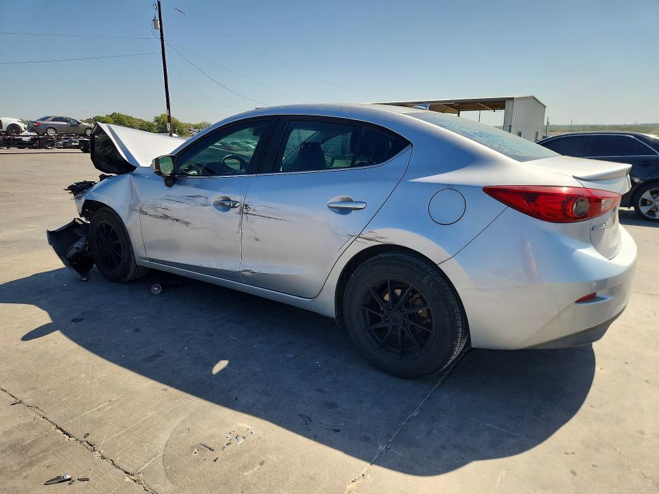 Aukcja sprzedaży 2018 Mazda 3, vin: 3MZBN1V3XJM175077, numer aukcji: 65147346