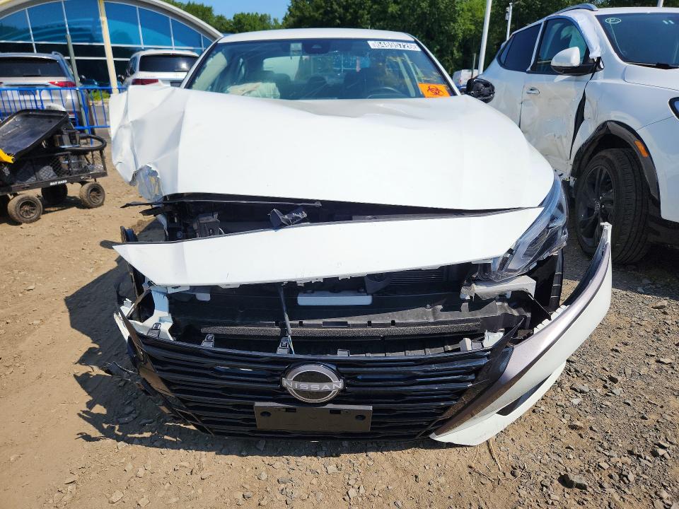 2026 Nissan Altima მანქანა იყიდება აუქციონზე, vin: 1N4BL4DVXTN313633, აუქციონის ნომერი: 64895726
