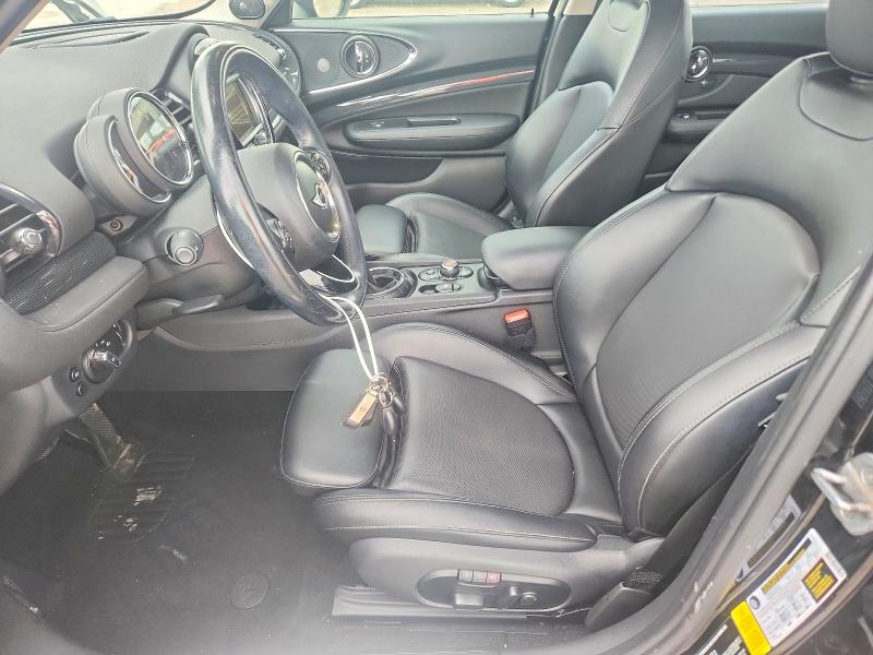 63777656 :رقم المزاد ، WMWLN9C59G2E47595 vin ، 2016 Mini Cooper مزاد بيع
