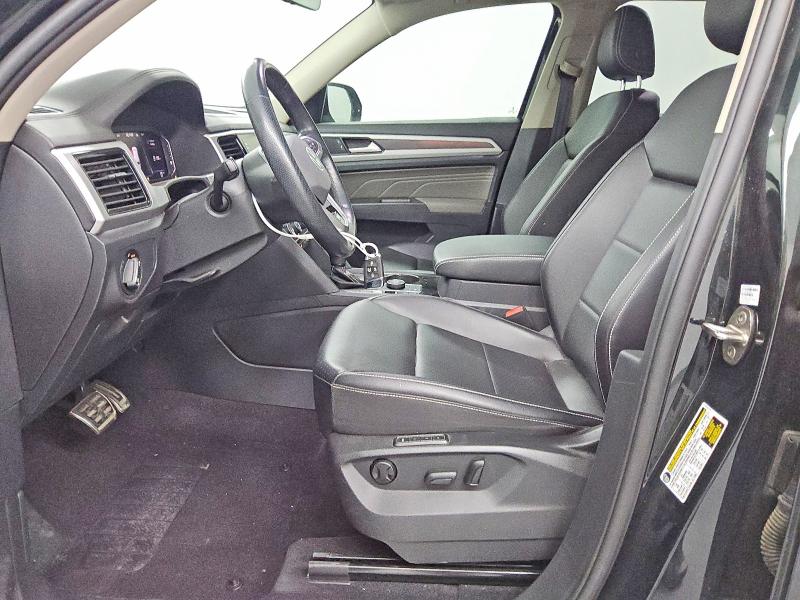Продаж на аукціоні авто 2022 Volkswagen Atlas, vin: 1V2AR2CA8NC514970, номер лоту: 64082406