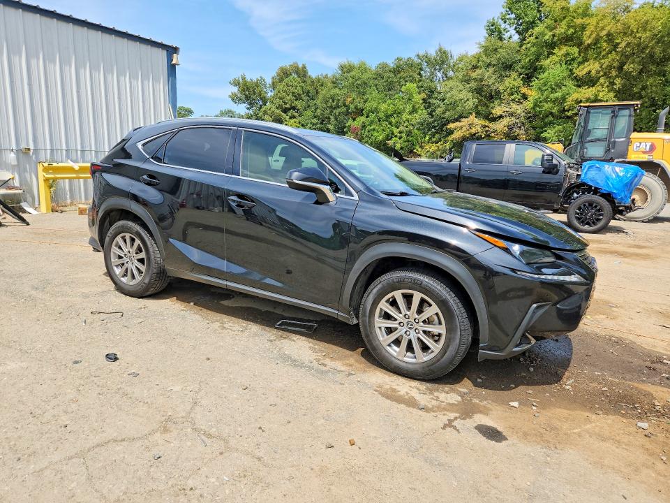 2021 Lexus Nx 300 მანქანა იყიდება აუქციონზე, vin: JTJDARBZ4M2180816, აუქციონის ნომერი: 65863326