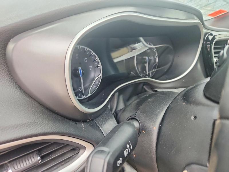 64574956 :رقم المزاد ، 2C4RC1BG0TR191931 vin ، 2026 Chrysler Pacifica مزاد بيع