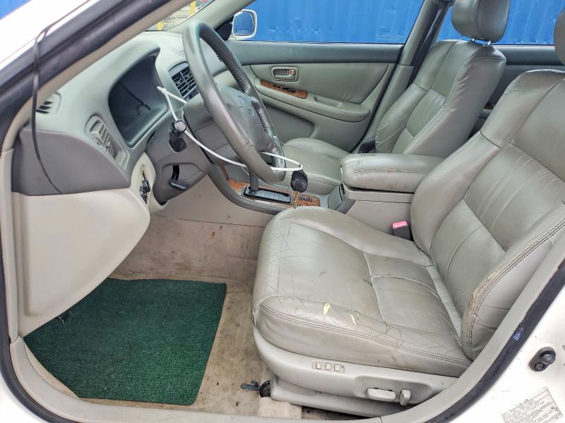 Продажа на аукционе авто 1997 Lexus Es, vin: JT8BF22G7V0013878, номер лота: 65019176