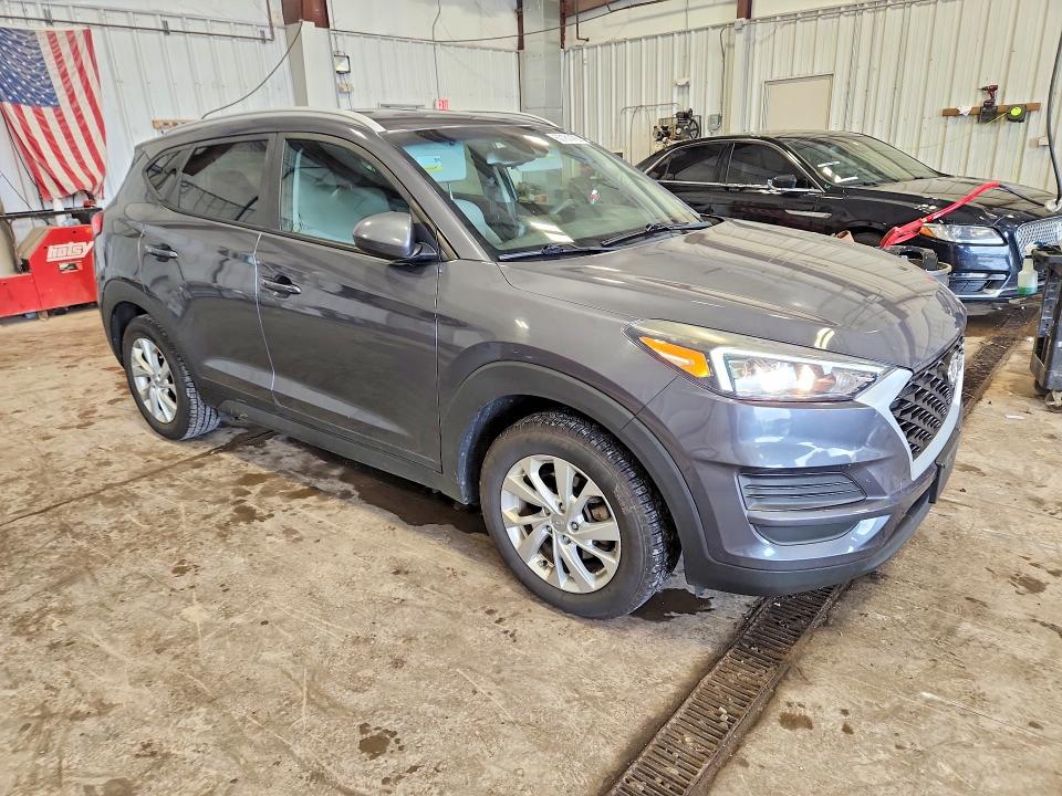 Aukcja sprzedaży 2019 Hyundai Tucson, vin: KM8J3CA45KU936055, numer aukcji: 63181476