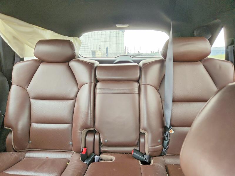 Продаж на аукціоні авто 2007 Acura Mdx, vin: 2HNYD28827H004791, номер лоту: 64640756