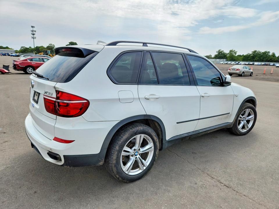 Aukcja sprzedaży 2012 Bmw X5, vin: 5UXZV8C54CL422627, numer aukcji: 64196406