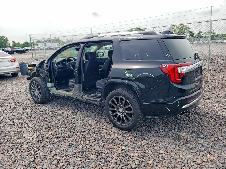 Aukcja sprzedaży 2023 Gmc Acadia, vin: 1GKKNPL45PZ100705, numer aukcji: 65177906