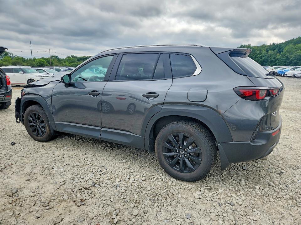 2023 Mazda Cx-50 მანქანა იყიდება აუქციონზე, vin: 7MMVABCM7PN116063, აუქციონის ნომერი: 65500926