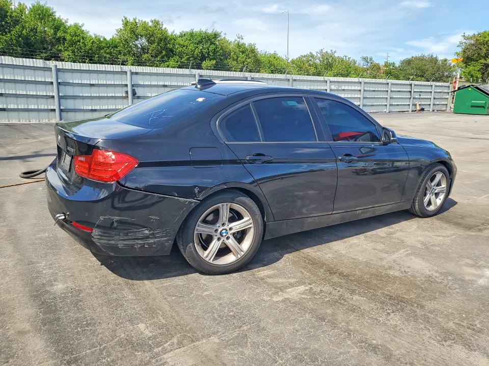 Продаж на аукціоні авто 2014 Bmw 328, vin: WBA3A5C5XEJ463910, номер лоту: 66081036