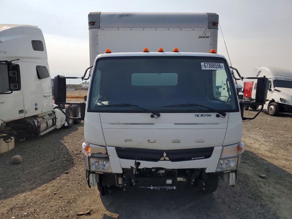 Aukcja sprzedaży 2015 Mitsubishi Fec92s, vin: JL6CRE1A4FK000675, numer aukcji: 67308556