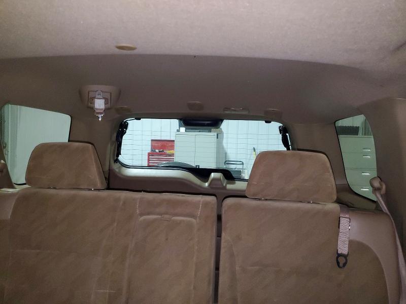 64776376 :رقم المزاد ، JHLRD78894C001525 vin ، 2004 Honda Cr-v مزاد بيع