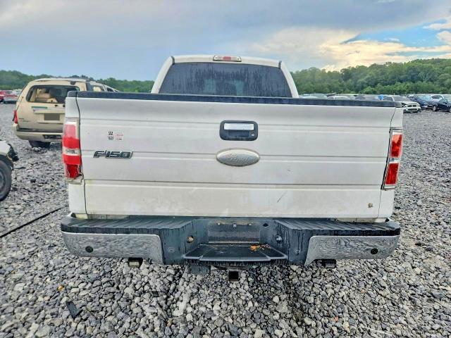 Aukcja sprzedaży 2011 Ford F150, vin: 1FTFW1ET4BFD22478, numer aukcji: 63689816