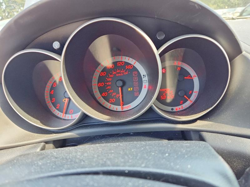 Aukcja sprzedaży 2006 Mazda 3, vin: JM1BK343961493043, numer aukcji: 67118756