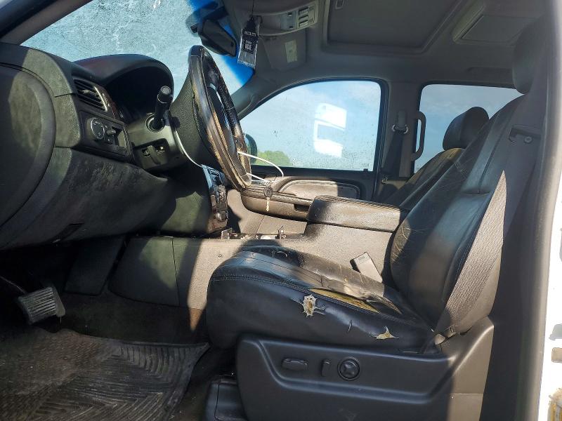 Продаж на аукціоні авто 2007 Gmc Yukon, vin: 1GKFK63827J289853, номер лоту: 65598336