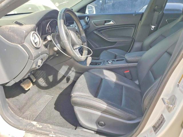 2017 Mercedes-benz Cla მანქანა იყიდება აუქციონზე, vin: WDDSJ4EB8HN398490, აუქციონის ნომერი: 64472236