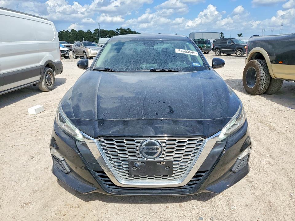 Aukcja sprzedaży 2021 Nissan Altima, vin: 1N4BL4DW7MN310604, numer aukcji: 64903546