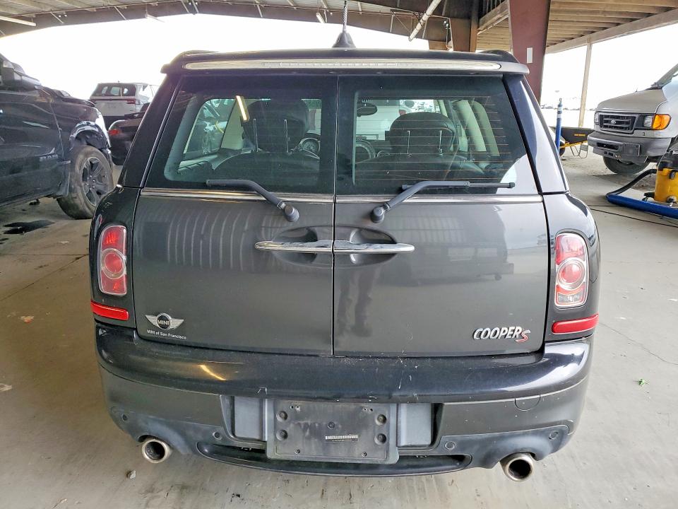 Aukcja sprzedaży 2012 Mini Cooper, vin: WMWZG3C58CTY39020, numer aukcji: 66958926