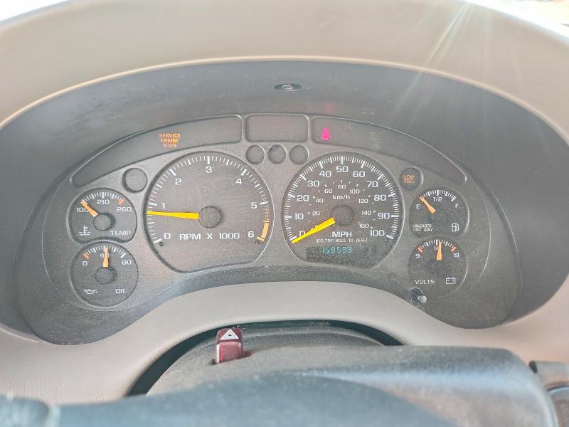 Aukcja sprzedaży 1999 Gmc Jimmy, vin: 1GKDT13W5X2521457, numer aukcji: 65211526