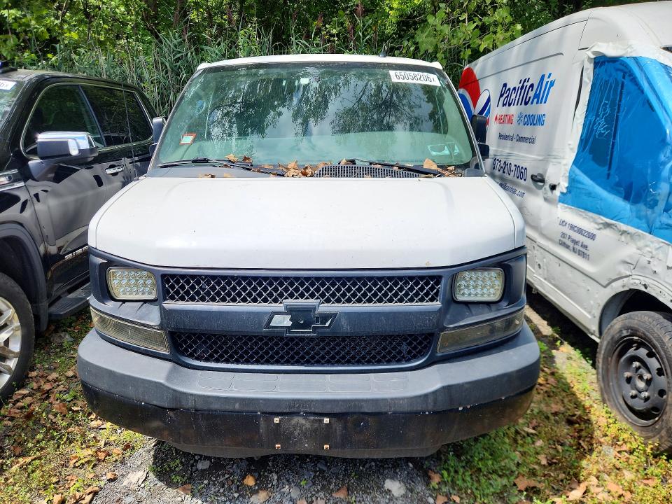 Продаж на аукціоні авто 2013 Chevrolet Express G1500, vin: 1GNSHBF41D1119027, номер лоту: 65058206